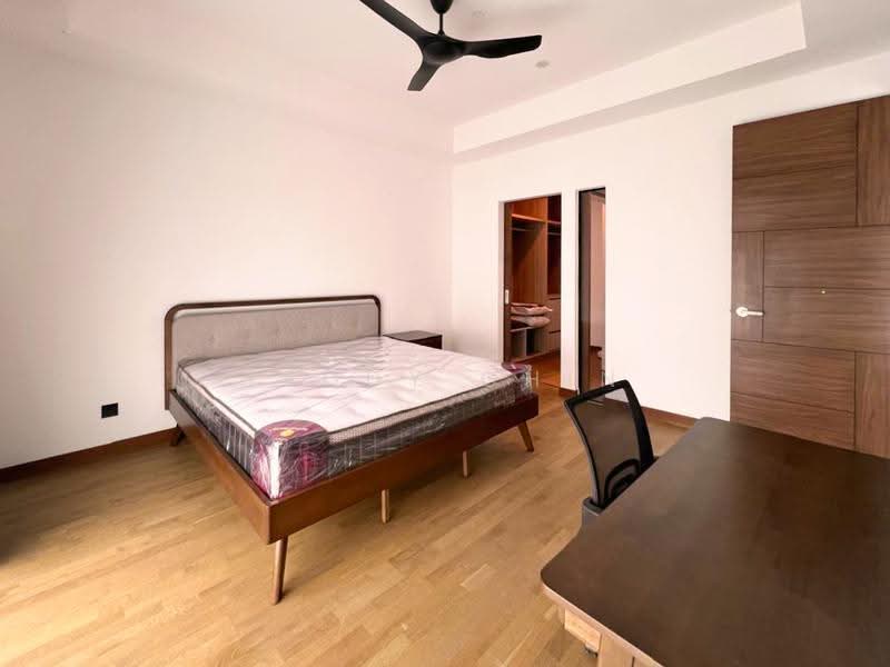 Service Residence for Sale at Alfa Bangsar - Teddy Chin - Bedroom - PropertyGuru.com.my