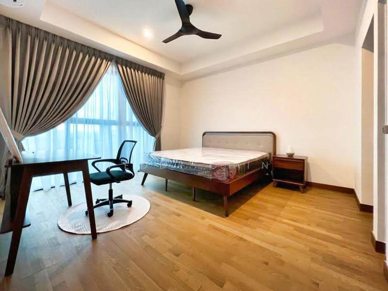 Service Residence for Sale at Alfa Bangsar - Teddy Chin - Bedroom - PropertyGuru.com.my