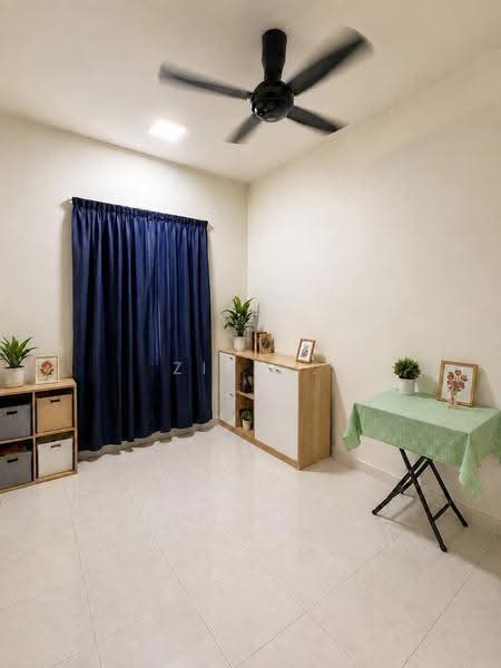 Rumah Teres 1-Tingkat untuk Dijual di Bandar Indahpura (Kulai) - Zira . - Interior - PropertyGuru.com.my