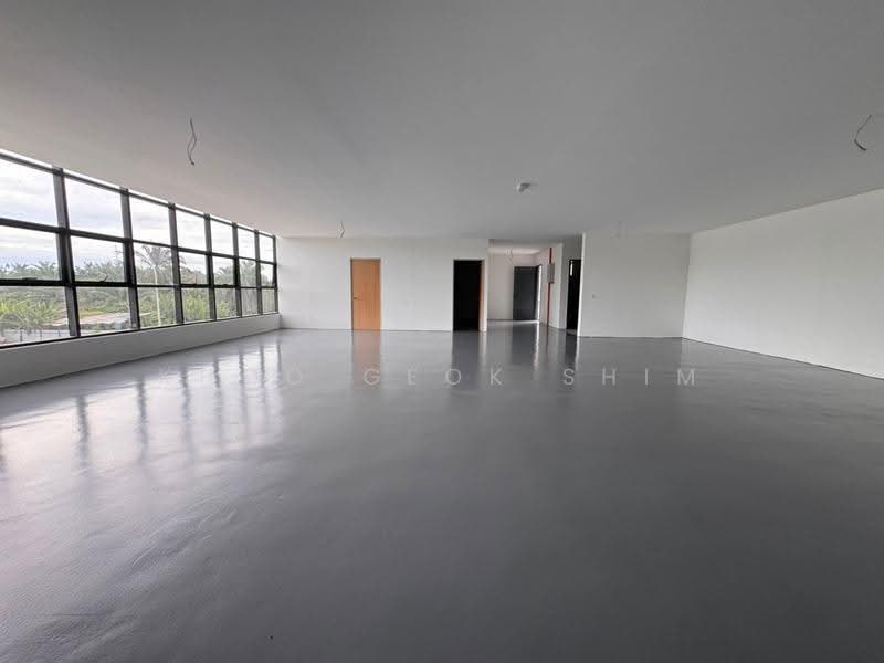 Factory for Sale in Taman Kapar Permai (Kapar) - KHOO GEOK SHIM - Interior - PropertyGuru.com.my