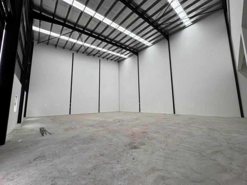 Factory for Sale in Taman Kapar Permai (Kapar) - KHOO GEOK SHIM - Interior - PropertyGuru.com.my