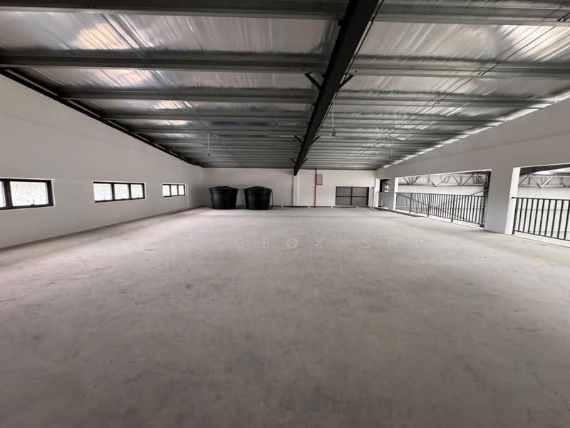 Factory for Sale in Taman Kapar Permai (Kapar) - KHOO GEOK SHIM - Interior - PropertyGuru.com.my
