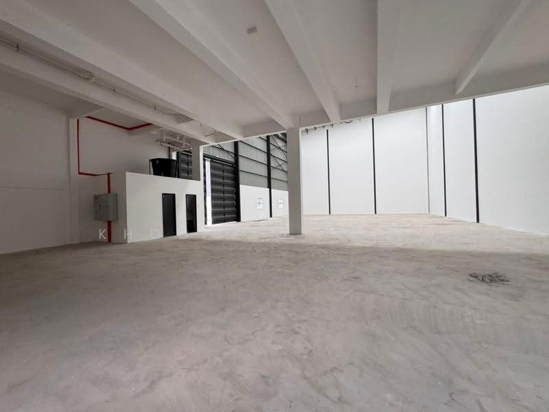 Factory for Sale in Taman Kapar Permai (Kapar) - KHOO GEOK SHIM - Interior - PropertyGuru.com.my
