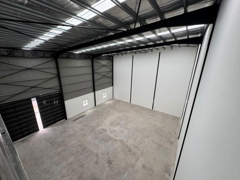 Factory for Sale in Taman Kapar Permai (Kapar) - KHOO GEOK SHIM - Interior - PropertyGuru.com.my