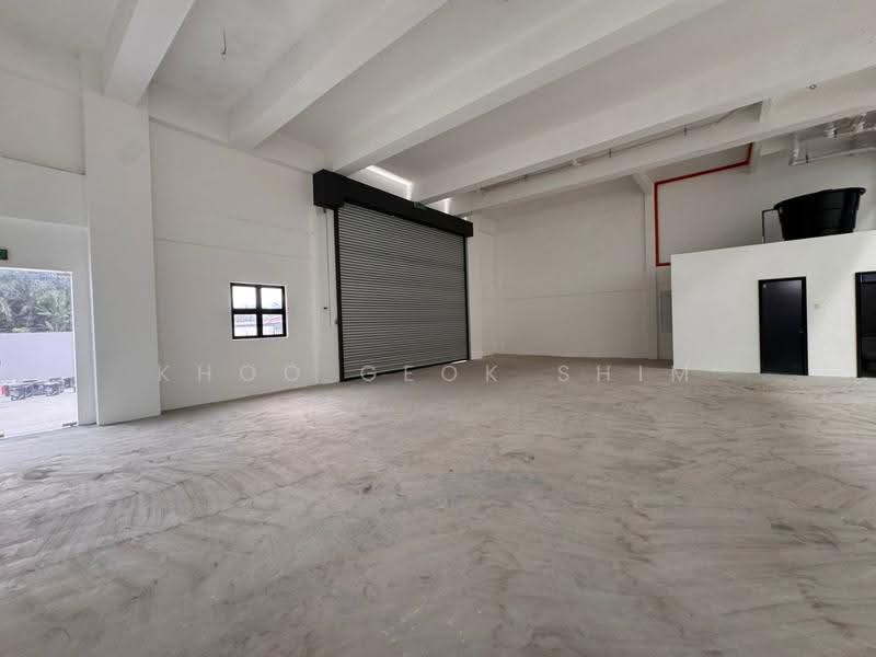 Factory for Sale in Taman Kapar Permai (Kapar) - KHOO GEOK SHIM - Interior - PropertyGuru.com.my