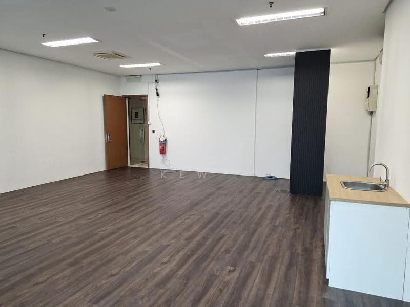 Service Residence for Rent at Soho Suites Serviced Residence @ KLCC - Kew . - Interior - PropertyGuru.com.my