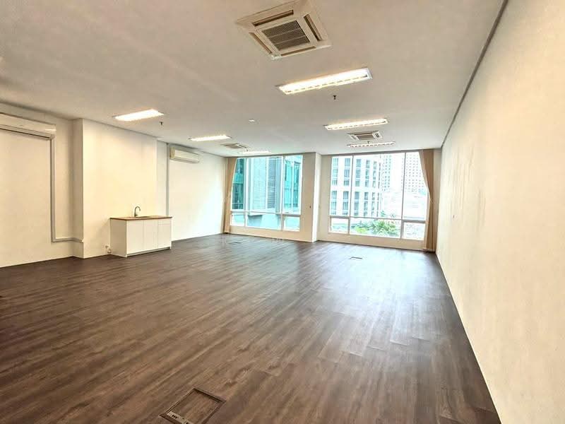 Kediaman Servis untuk Disewa di Soho Suites Serviced Residence @ KLCC - Kew . - Interior - PropertyGuru.com.my