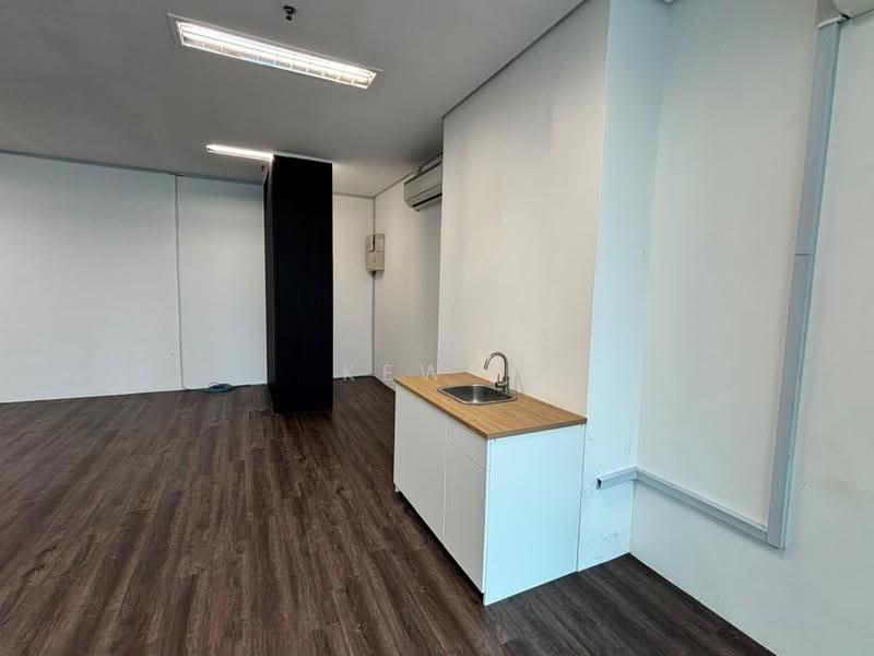 Kediaman Servis untuk Disewa di Soho Suites Serviced Residence @ KLCC - Kew . - Interior - PropertyGuru.com.my