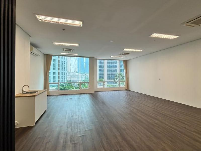 Kediaman Servis untuk Disewa di Soho Suites Serviced Residence @ KLCC - Kew . - Interior - PropertyGuru.com.my