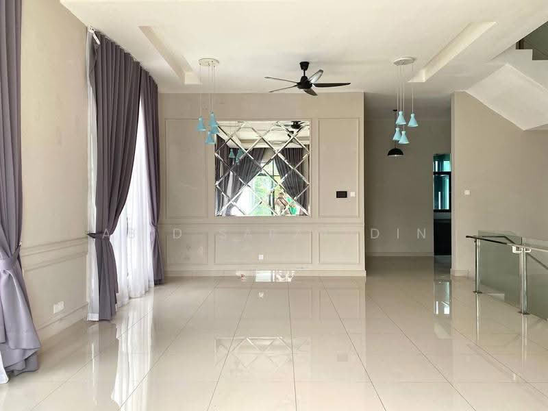 Rumah Berkembar untuk Dijual di Taman Melawati (Ulu Kelang) - Abid Sabarudin - PropertyGuru.com.my