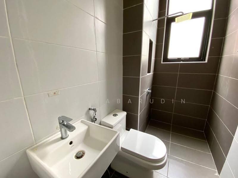 Rumah Berkembar untuk Dijual di Taman Melawati (Ulu Kelang) - Abid Sabarudin - PropertyGuru.com.my