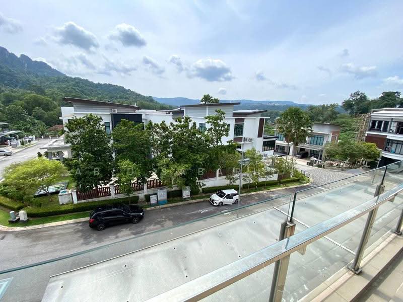 Rumah Berkembar untuk Dijual di Taman Melawati (Ulu Kelang) - Abid Sabarudin - PropertyGuru.com.my