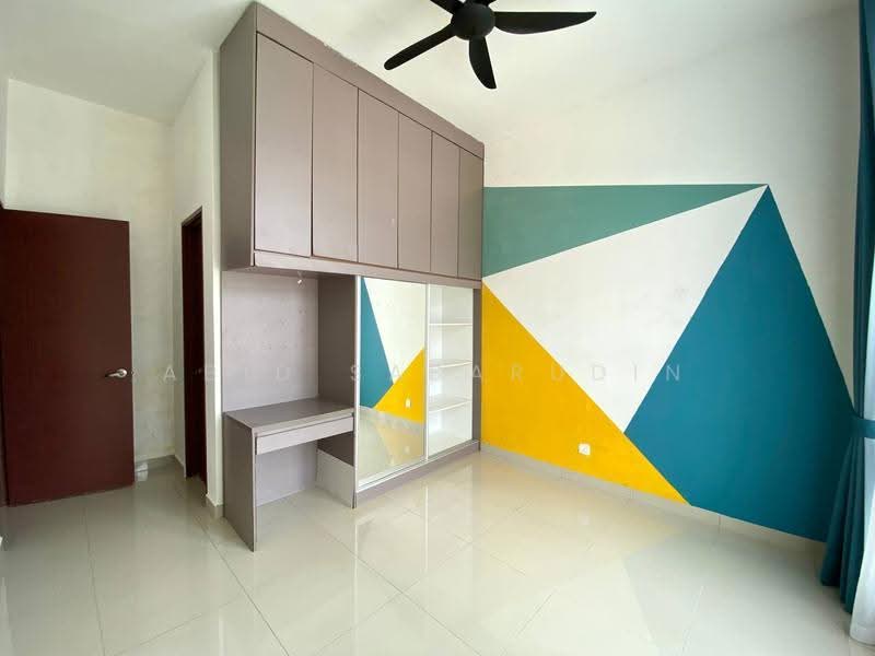 Rumah Berkembar untuk Dijual di Taman Melawati (Ulu Kelang) - Abid Sabarudin - PropertyGuru.com.my