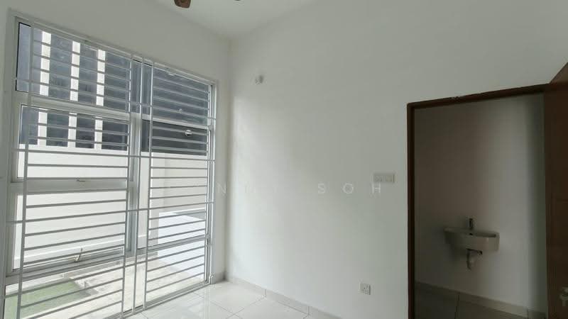 Rumah Kluster untuk Dijual di Taman Austin Heights (Tebrau) - Cindy Soh - Interior - PropertyGuru.com.my