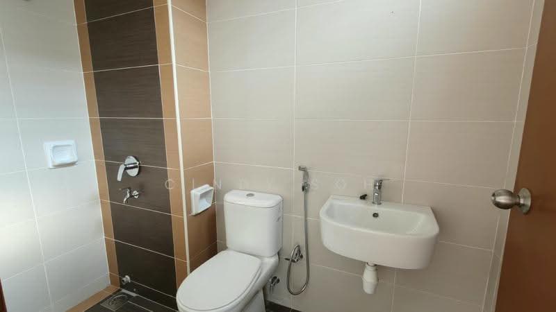 Rumah Kluster untuk Dijual di Taman Austin Heights (Tebrau) - Cindy Soh - Bathroom - PropertyGuru.com.my