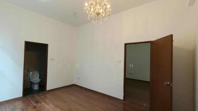 Rumah Kluster untuk Dijual di Taman Austin Heights (Tebrau) - Cindy Soh - Interior - PropertyGuru.com.my
