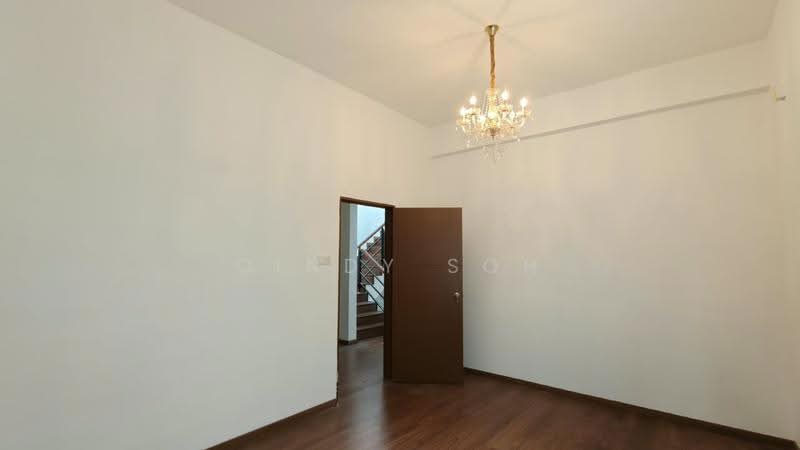 Rumah Kluster untuk Dijual di Taman Austin Heights (Tebrau) - Cindy Soh - Interior - PropertyGuru.com.my