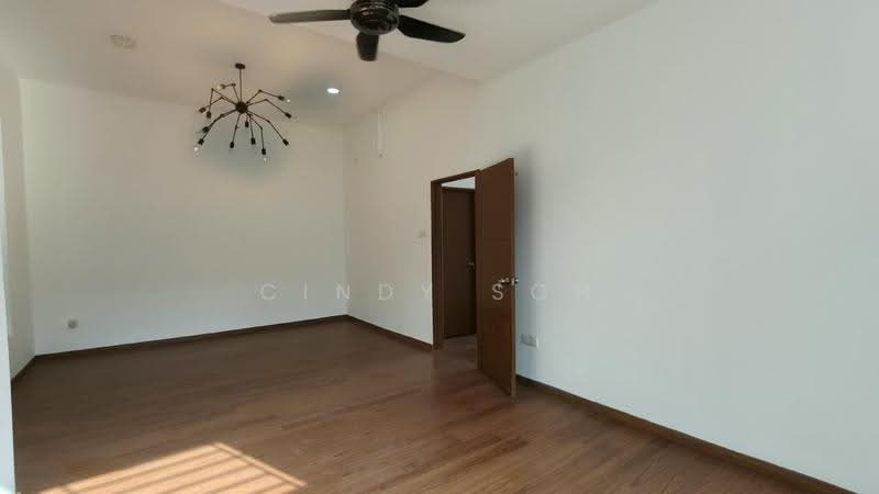 Rumah Kluster untuk Dijual di Taman Austin Heights (Tebrau) - Cindy Soh - Interior - PropertyGuru.com.my