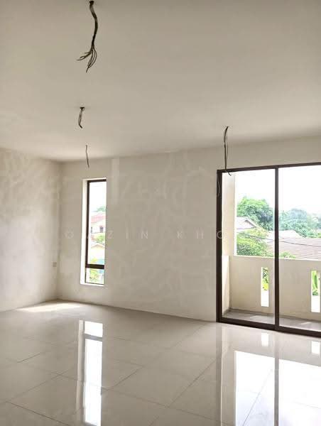 Bungalow House for Sale in Taman Pari (Ipoh) - Qazin Khoo - Interior - PropertyGuru.com.my
