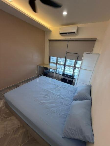 Terraced House for Rent in Petaling Jaya (Selangor) - Iris Lee - Bedroom - PropertyGuru.com.my