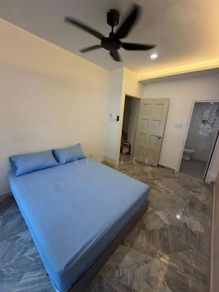 Terraced House for Rent in Petaling Jaya (Selangor) - Iris Lee - Bedroom - PropertyGuru.com.my