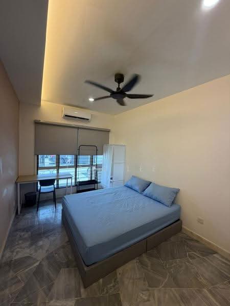 Terraced House for Rent in Petaling Jaya (Selangor) - Iris Lee - Bedroom - PropertyGuru.com.my