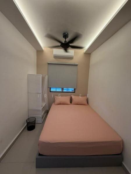 Terraced House for Rent in Petaling Jaya (Selangor) - Iris Lee - Bedroom - PropertyGuru.com.my