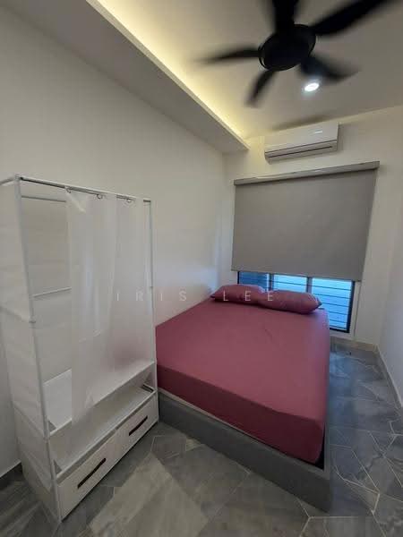 Terraced House for Rent in Petaling Jaya (Selangor) - Iris Lee - Bedroom - PropertyGuru.com.my