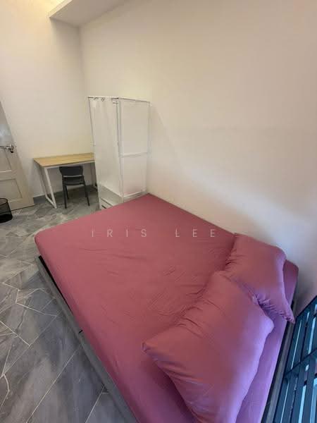 Terraced House for Rent in Petaling Jaya (Selangor) - Iris Lee - Bedroom - PropertyGuru.com.my