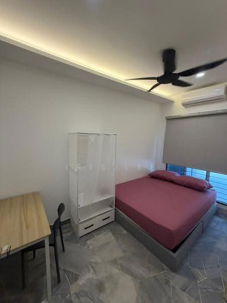 Terraced House for Rent in Petaling Jaya (Selangor) - Iris Lee - Bedroom - PropertyGuru.com.my