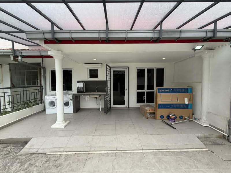 Terraced House for Rent in Petaling Jaya (Selangor) - Iris Lee - Exterior - PropertyGuru.com.my