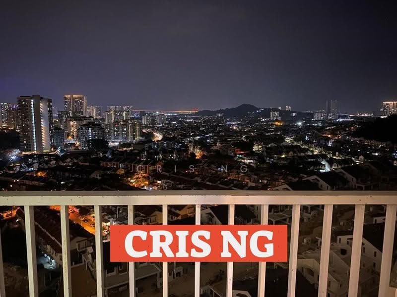 Condominium for Sale at Setia Pinnacle - Cris Ng - View - PropertyGuru.com.my