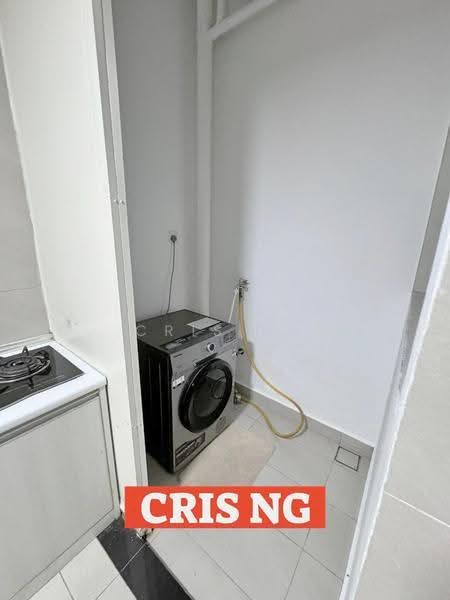 Condominium for Sale at Setia Pinnacle - Cris Ng - Interior - PropertyGuru.com.my
