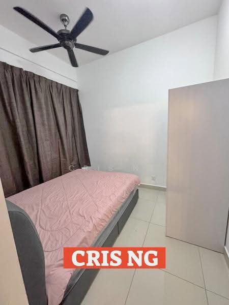 Condominium for Sale at Setia Pinnacle - Cris Ng - Bedroom - PropertyGuru.com.my