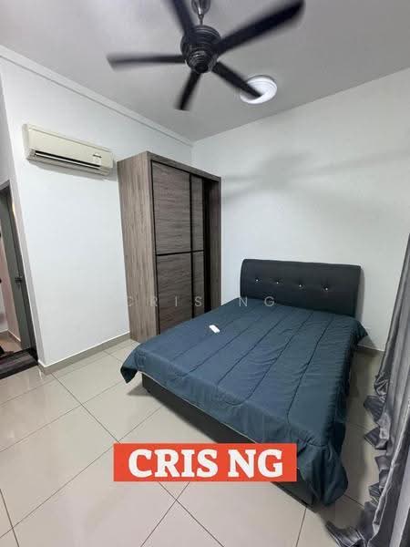 Condominium for Sale at Setia Pinnacle - Cris Ng - Bedroom - PropertyGuru.com.my