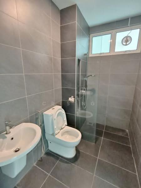 Condominium for Sale at Setia Pinnacle - Cris Ng - Bathroom - PropertyGuru.com.my