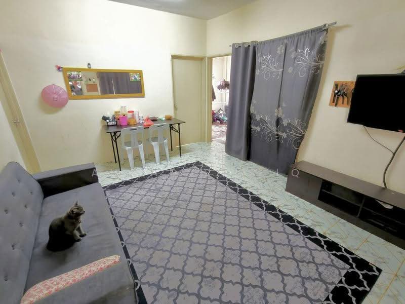 Apartment for Sale at Pangsapuri Arista - Ahmad Syafiq - PropertyGuru.com.my