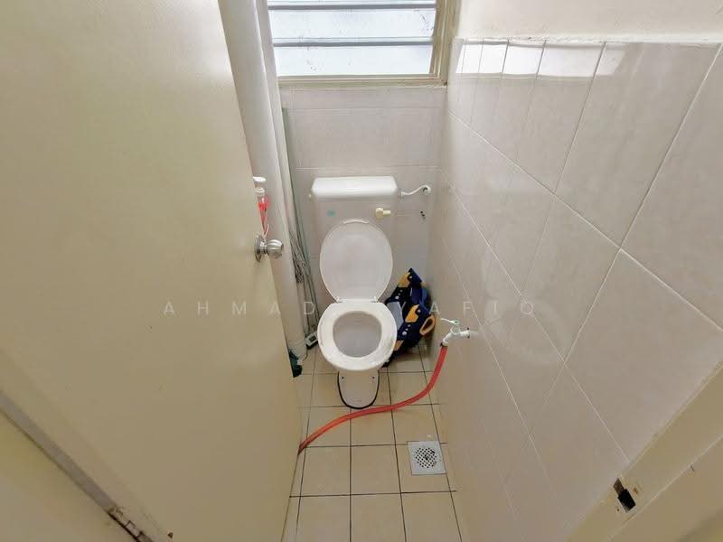 Apartment for Sale at Pangsapuri Arista - Ahmad Syafiq - PropertyGuru.com.my