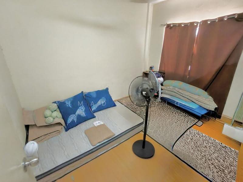 Apartment for Sale at Pangsapuri Arista - Ahmad Syafiq - PropertyGuru.com.my