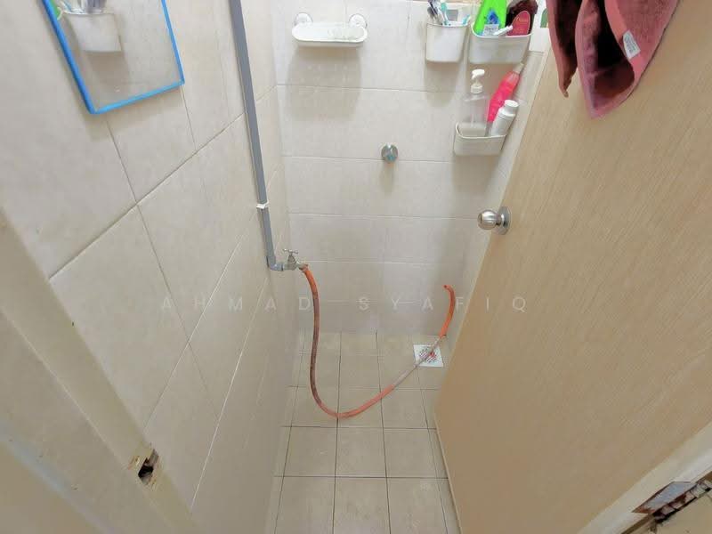 Apartment for Sale at Pangsapuri Arista - Ahmad Syafiq - PropertyGuru.com.my
