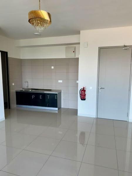 Service Residence for Rent at Parkland Residence - Peter Tan - Kitchen - PropertyGuru.com.my