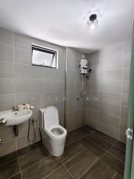 Service Residence for Rent at Parkland Residence - Peter Tan - Bathroom - PropertyGuru.com.my