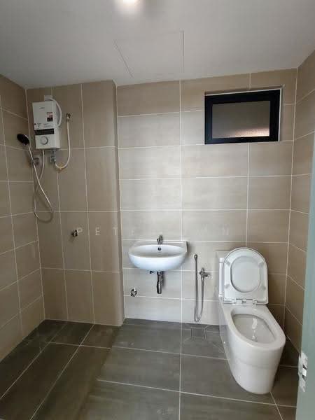 Service Residence for Rent at Parkland Residence - Peter Tan - Bathroom - PropertyGuru.com.my