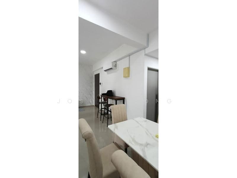 Pangsapuri untuk Disewa di Casa Kayangan - Joseph Wong - PropertyGuru.com.my