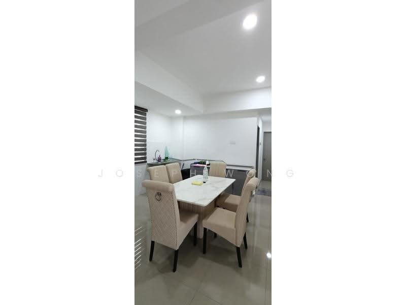 Pangsapuri untuk Disewa di Casa Kayangan - Joseph Wong - PropertyGuru.com.my