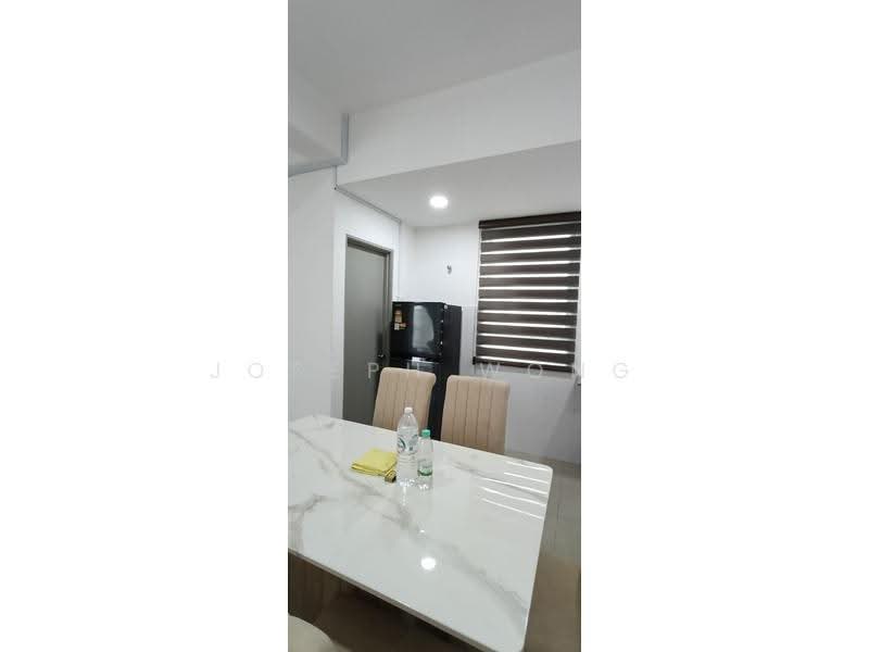 Pangsapuri untuk Disewa di Casa Kayangan - Joseph Wong - PropertyGuru.com.my