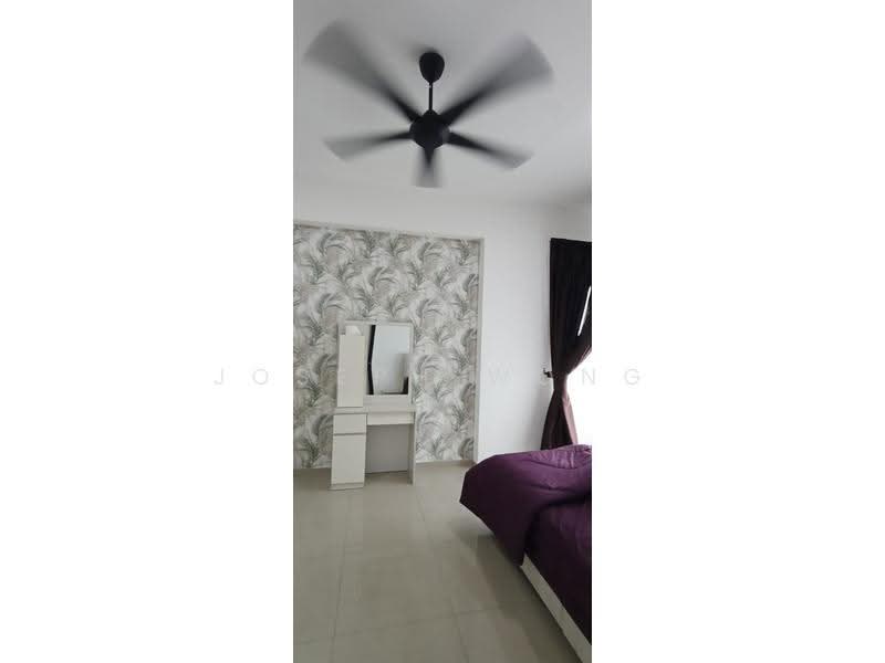 Pangsapuri untuk Disewa di Casa Kayangan - Joseph Wong - PropertyGuru.com.my