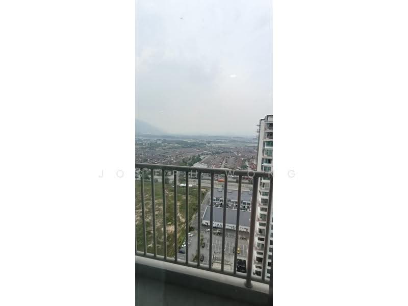 Pangsapuri untuk Disewa di Casa Kayangan - Joseph Wong - PropertyGuru.com.my