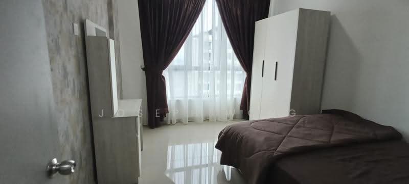 Pangsapuri untuk Disewa di Casa Kayangan - Joseph Wong - PropertyGuru.com.my
