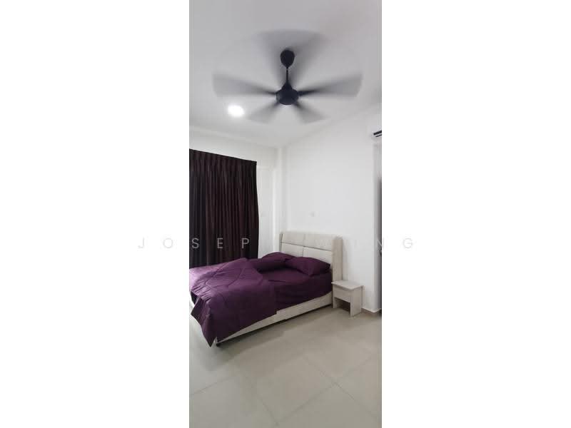 Pangsapuri untuk Disewa di Casa Kayangan - Joseph Wong - PropertyGuru.com.my